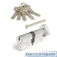 Механизм цилиндр 70-Z-С-NI