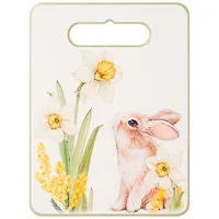 Подставка под горячее agness "Sunday" 20*15*1 см 358-2214