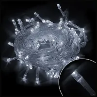 Электрогирлянда LED60-3-W белая (60LED, 3м) (003216)