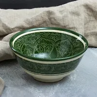 Коса средняя 15,5 см зеленая арт.1923450 г.Екатеринбург