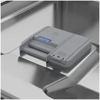 Посудомоечная машина встраиваемая Beko DIS 25010