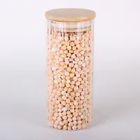 Банка для сыпучих продуктов 2, 65х150, 500 мл 5676