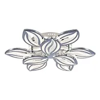 ESCADA Потолочный светильник Escada 10221/9 LED*180W Chrome
