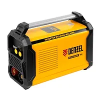 Аппарат инвертор. дуговой сварки DM-180 Standart, 180 А, ПВ 60%// Denzel арт.94324