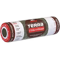 УРСА TERRA 37 RN Стены и крыши 6000-1220-100
