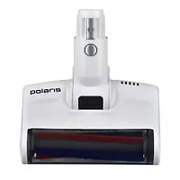 Пылесос портативный с пыленакопителем PVCSDC 3005 WIFI IQ Home Белый POLARIS CN