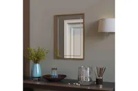 Зеркало Континент Легранд 500x700