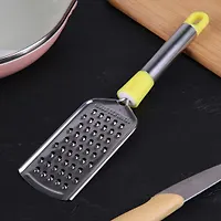 Терка с ручкой "Антарес" средняя, 25х5,5 см, цвет МИКС арт.4145113 г.Екатеринбург