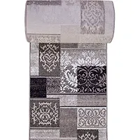Ковер SILVER рулон 0,8*30м d216 GRAY