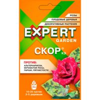 Скор КЭ 2мл (120шт)