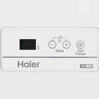 Морозильный ларь HCE251R "Haier"