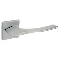Ручки дверные Code Deco Slim H-30152-A-CRS