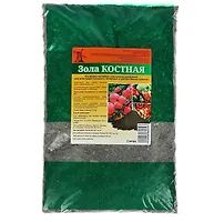 Удобрение органическое Зола Костная, 2 л арт.5478232 г.Екатеринбург