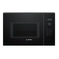 Микроволновая печь встраиваемая BOSCH BEL 524MB0