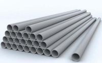 Асботруба безнапорная д.100*3.95м гост1839-80 (24кг)