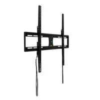Кронштейн для LED/LCD телевизоров VLK TRENTO-41 black (51055)