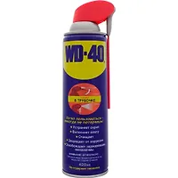 Средство универсальное WD-40 420 мл 24 шт