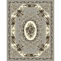 Ковер "Лайла де Люкс" 60*100 прям - 15761_10766