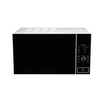 Микроволновая печь Polaris PMO 2303D RUS, соло, 23л, белый