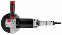 Шлифмашина угловая P.I.T. PWS180-C1 (180мм, 1700Вт, 8500об/мин, поворот рукоятка)
