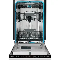 Посудомоечная машина встраиваемая Haier HDWE10-692RU