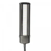 Светильник для растений светодиодный, на прищепке ULT-P31-18W/SPLE/40 IP40 BLACK SINGLE UL-00009251