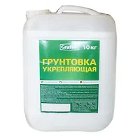 ВАК У-Г "Укрепляющий  грунт"  1 кг.