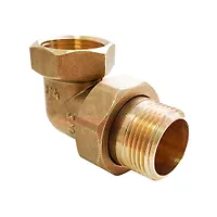 Сгон разъемный (внутр.-наруж.) 1/2" (140/10)