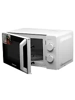 Микроволновая печь BRAYER 2507BR, 700Вт, 20л, механ.управл, таймер 30 мин