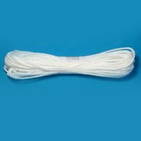 Верёвка хоз. 004 D=4mm, L=20m,  уп.200 шт
