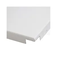 Панель AP600*1200AC/90 белая оцинковка 9003/9010 АНТИБАК. Medical Ingermax