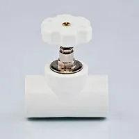 Вентиль  20  C--TB Tebo (50шт.)