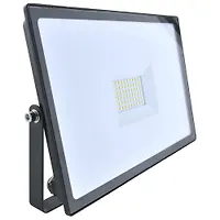 Прожектор светодиодный КОСМОС 50Вт. (4000Лм, IP65 6500K Super-Slim)