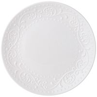 Тарелка обеденная lefard "Floral" 28*3 см (мал.уп.=4шт./кор=24шт.) 425-073 425-073