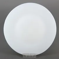 Тарелка плоская 18 см, Blank FBP70