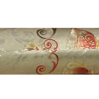 СС-8306A-F Клеенка столовая CHARME COLOR 137см*20м