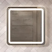 Зеркало Vigo Jess Classic 700 с LED подсветкой