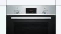 Духовой шкаф независимый электрический BOSCH HBF 134ER0R