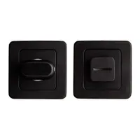Фиксатор Code Deco WC-2207-BLM