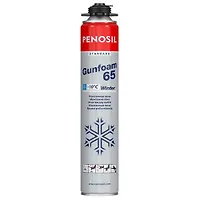 Пена монтажная проф. Penosil STANDART 65 WINTER, 850мл