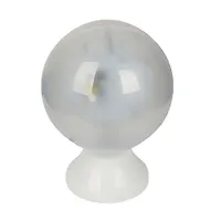 Светодиодный светильник. Свечение 3D звёзды ULI-Q307 4,5W/RGB WHITE UL-00001530