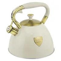 Чайник со свистком ZEIDAN Z-4271 3,0 л