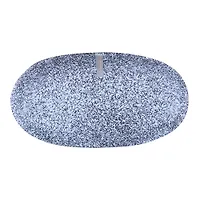 Блюдо овальное 25см 25см, Blueberry ST2710