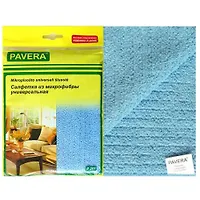 Р 201 Салфетка "Универсальная" 30 х 40 см.(микрофибра) 280гр.
