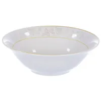 Салатник (6) (72) 105-03004 "OLAFF" 18 см