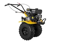 Сельскохозяйственная машина МК-7000P BIG FOOT Huter 70/5/26