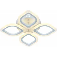 ESCADA Потолочный светильник Escada 10216/4 LED*56W White