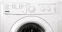 Стиральная машина WSTS 510 C 869898100020 STINOL