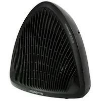 Тепловентилятор PFH 6022 (POLARIS), Черный/Красный