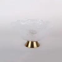 Блюдо сервировочное 20х12см KI0059